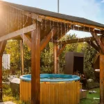 Stunning Home In Insko With Sauna