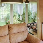 Stunning Home In Insko With Sauna Ińsko