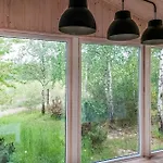Stunning Home In Insko With Sauna Tatil Evi