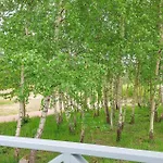 Stunning Home In Insko With Sauna *