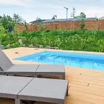Stunning Home In Insko With Sauna * Ińsko