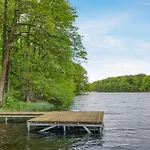 Stunning Home In Insko With Sauna Tatil Evi Ińsko