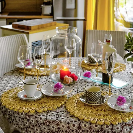 In With Sauna Ińsko