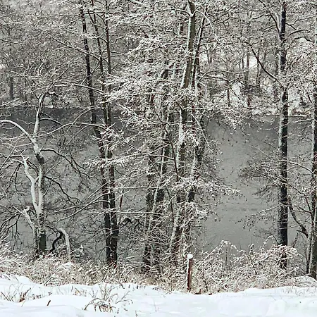 Сasa de vacaciones In With Sauna *