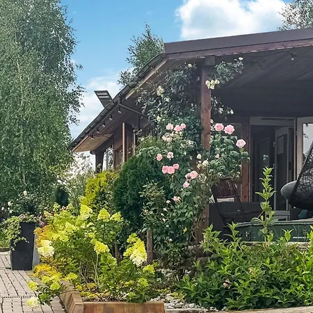 In With Sauna Ińsko