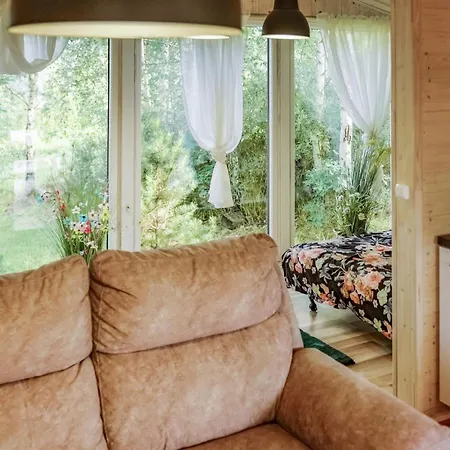 In With Sauna Ińsko