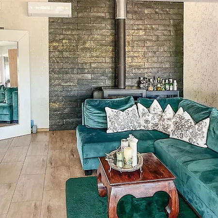 Holiday home Stunning In With Sauna *