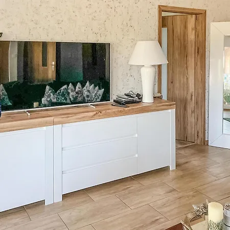 In With Sauna Ińsko