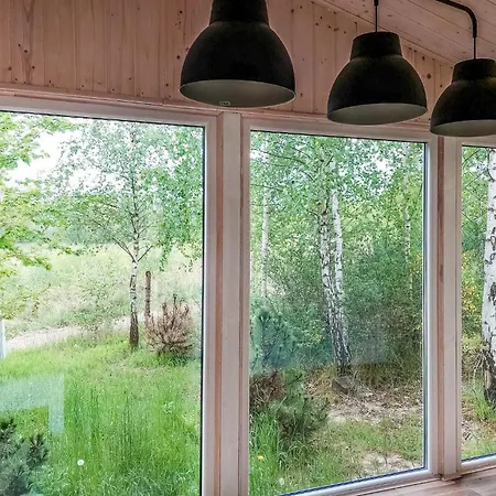 Stunning In With Sauna Holiday home