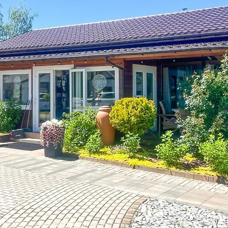 Stunning In With Sauna Holiday home *