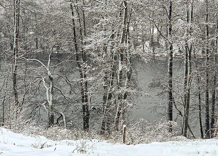 Сasa de vacaciones In With Sauna *