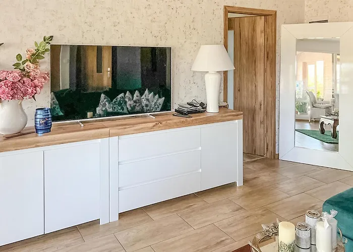 In With Sauna Ińsko